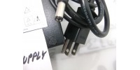 Power supply adaptor 110/240vac to 12vdc 4.5a